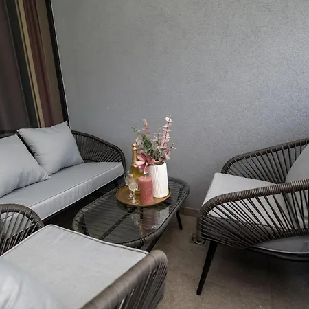 Apartment Adrian Zadar Exterior photo