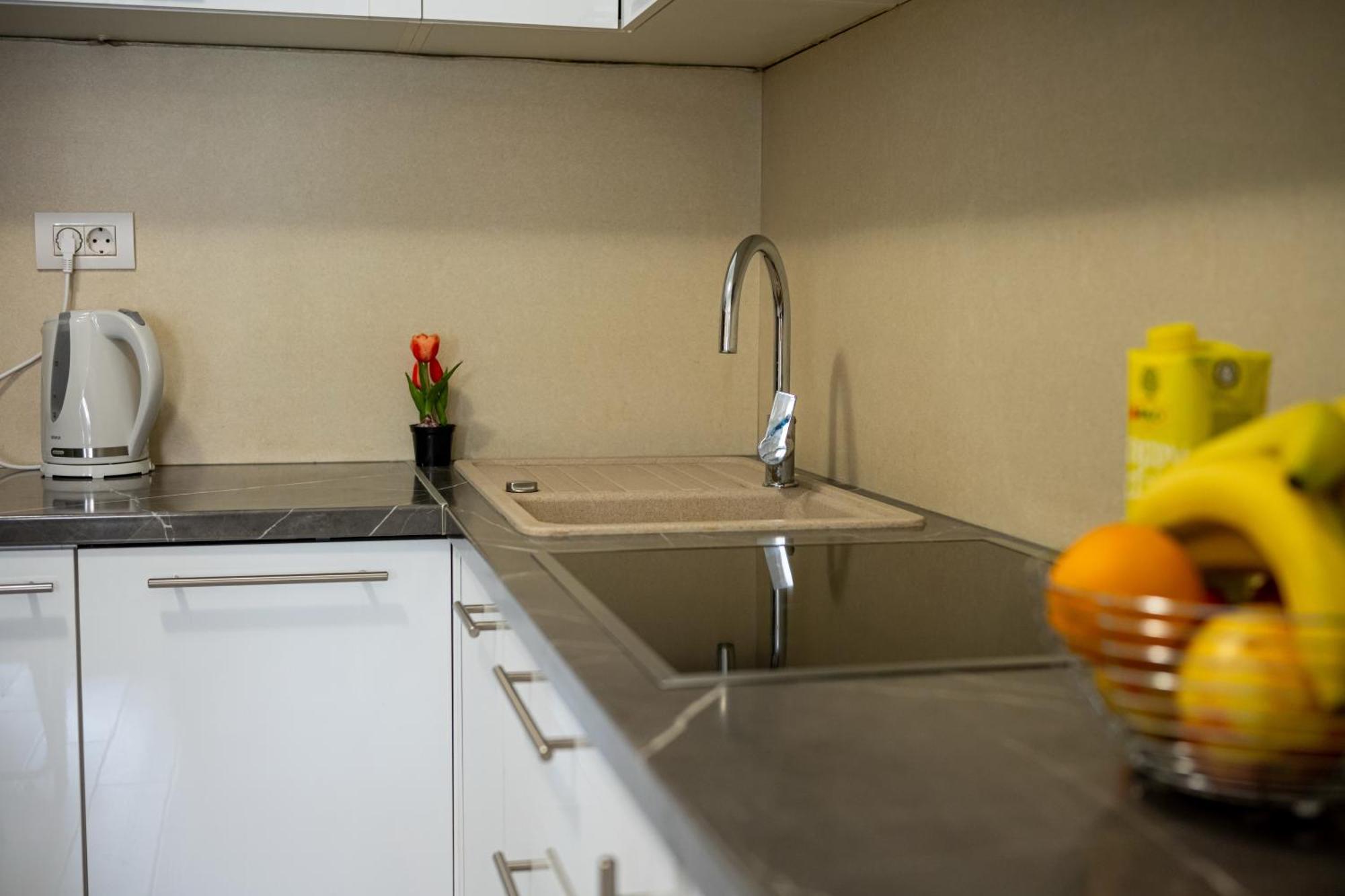 Adrian Apartma Zadar