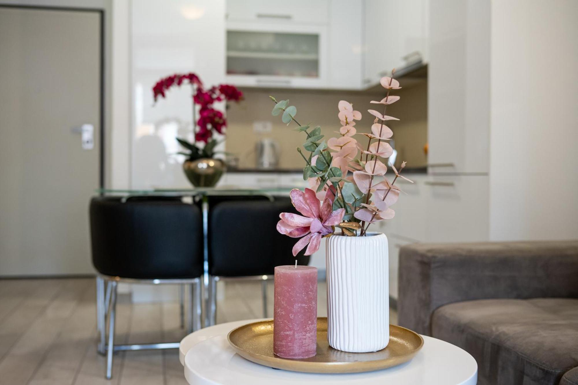 Apartma Adrian *