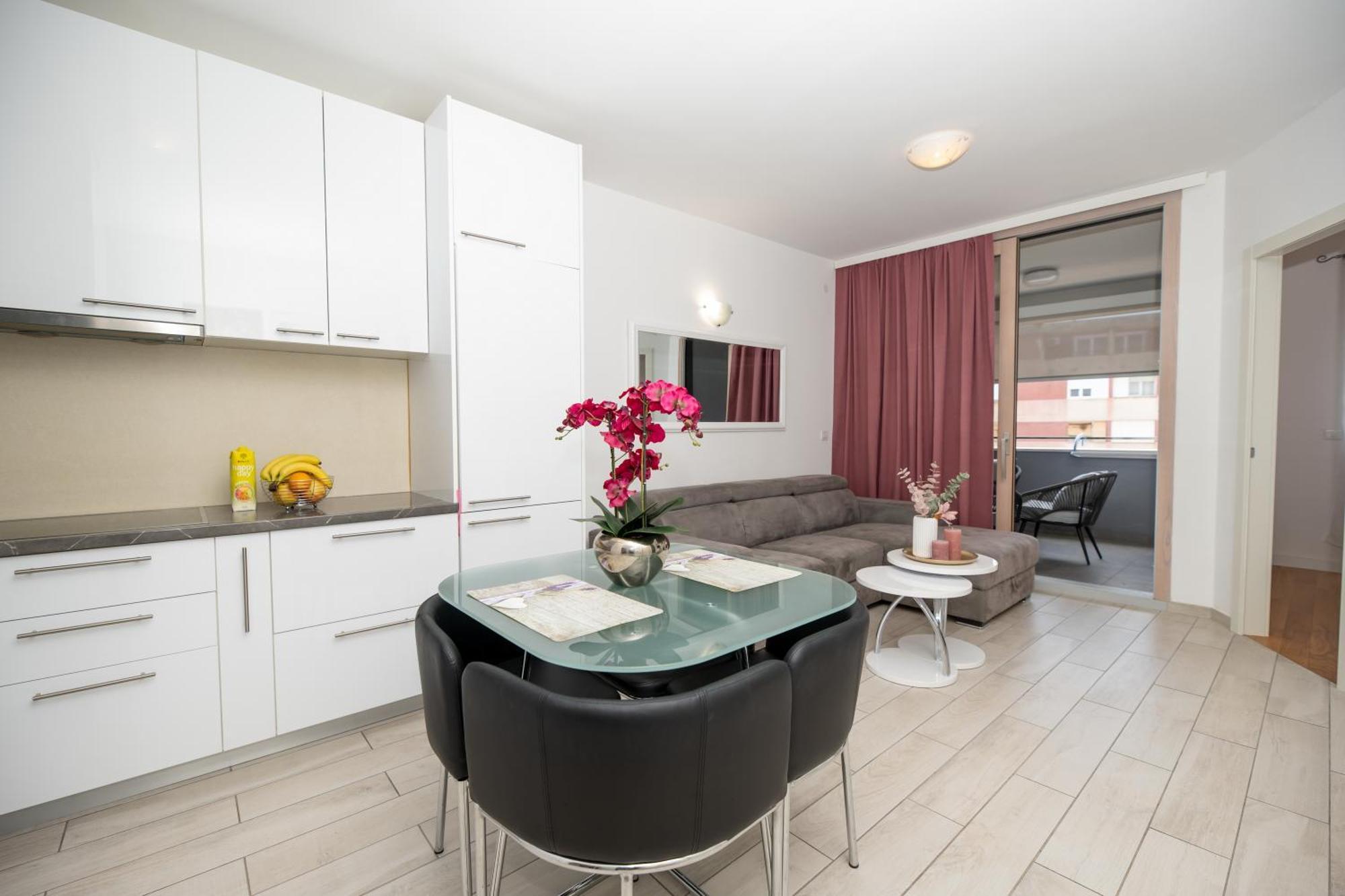 Apartma Adrian Zadar