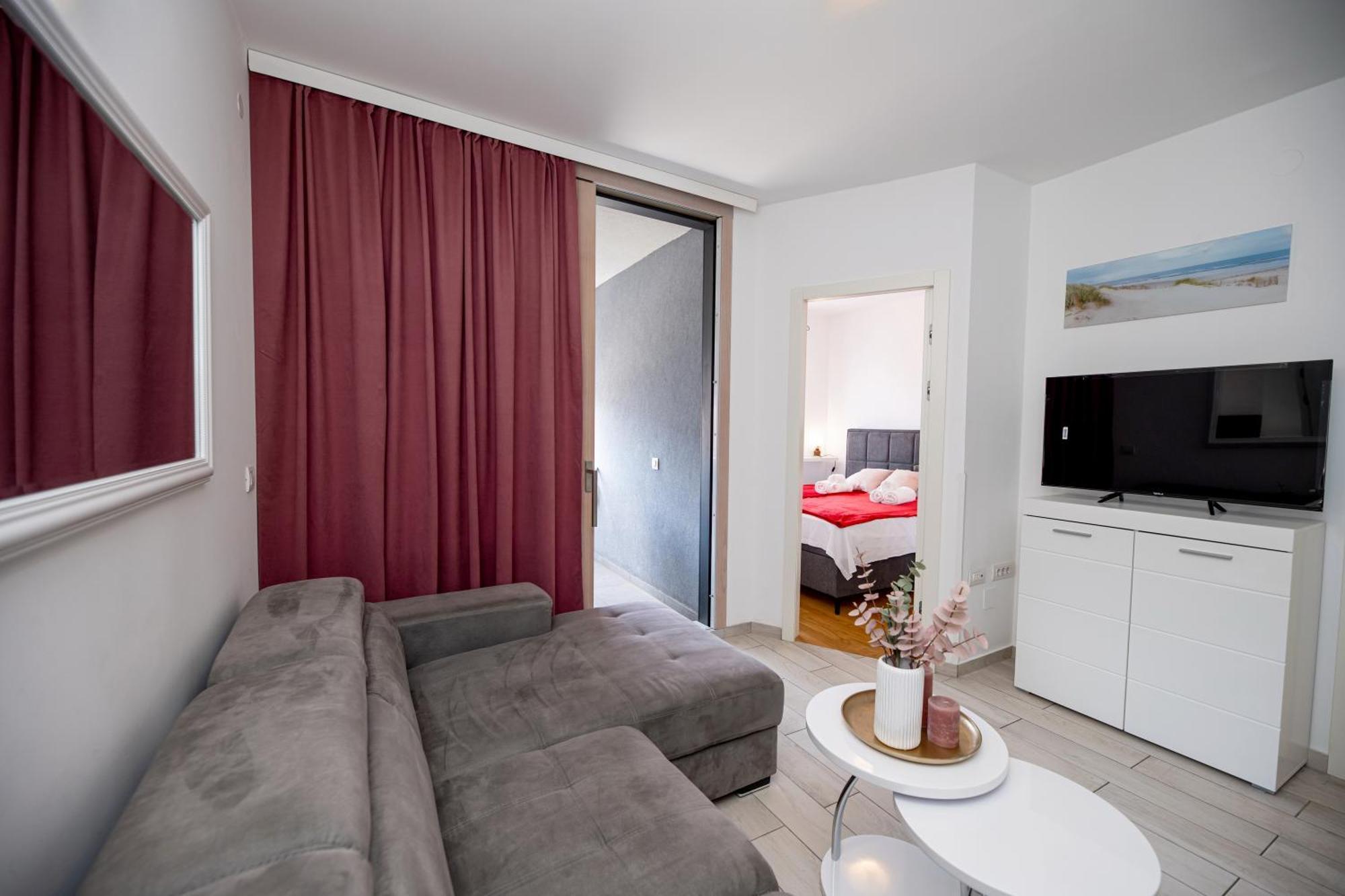 Apartma Adrian Zadar