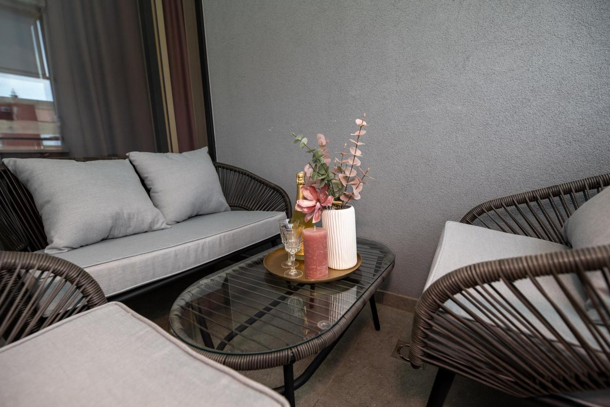 Apartma Adrian *