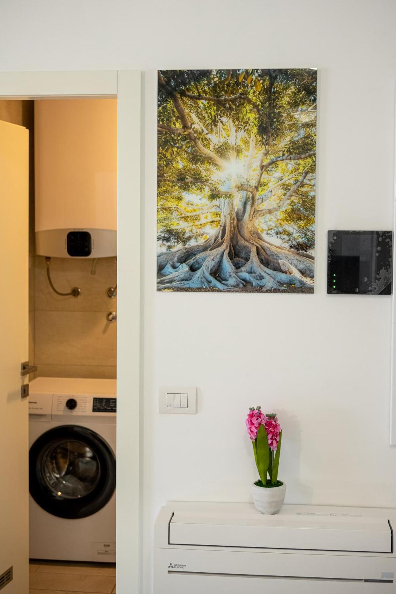 Adrian Apartma Zadar