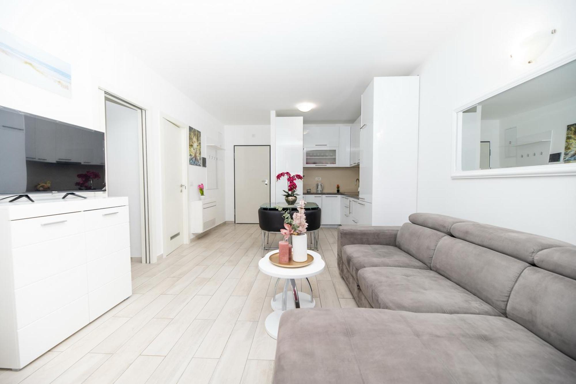 Apartma Adrian Zadar