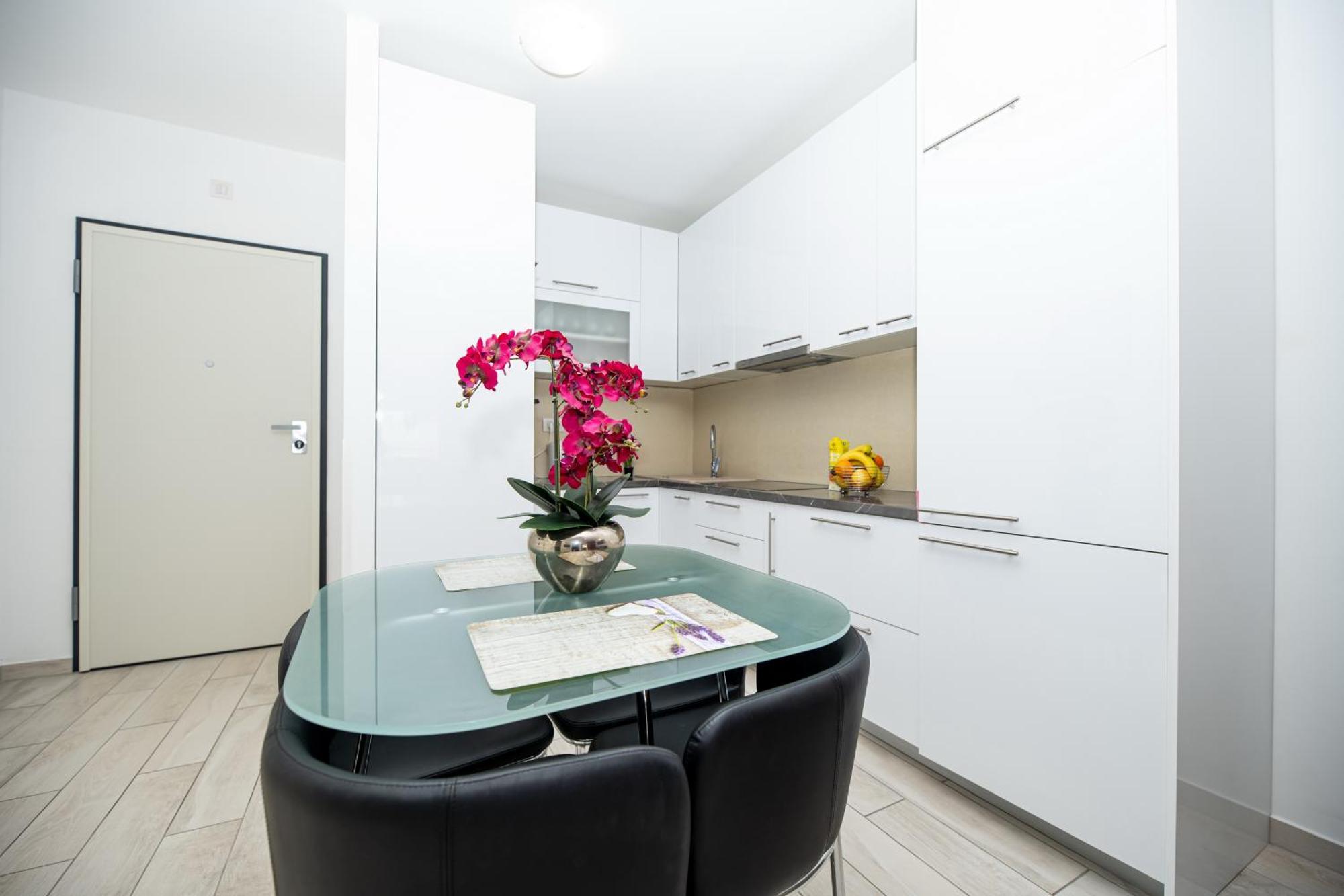 Adrian Apartma Zadar